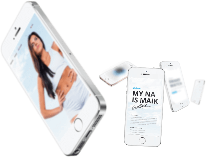 MOBILE APPS